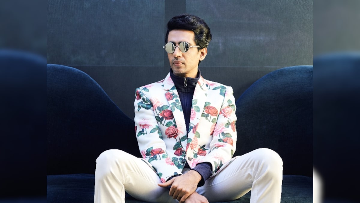 Mard Ko Dard Nahi Hota: Gulshan Devaiah on MAMI opening film and reuniting with Vasan Bala after Peddlers